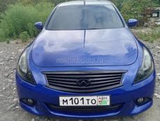 Infiniti G35