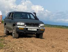 Nissan Terrano