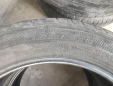 Шины Michelin 235/55 R19
