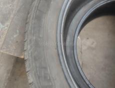 Шины Michelin 235/55 R19