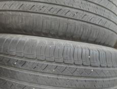 Шины Michelin 235/55 R19