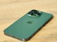 iPhone 13 Pro green 128 g  🔋100%