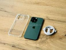 iPhone 13 Pro green 128 g  🔋100%