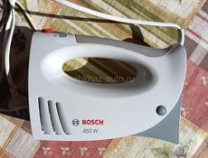 Миксер Bosch