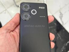 POCO F6 8/256