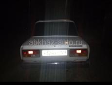 ВАЗ 2107