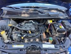 Dodge Caravan