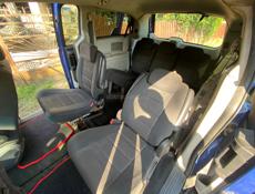 Dodge Caravan