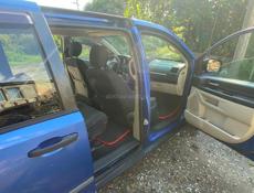 Dodge Caravan