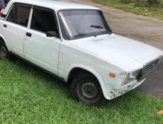 ВАЗ 2107
