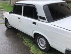 ВАЗ 2107