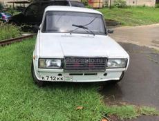 ВАЗ 2107