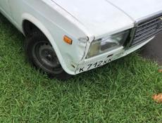 ВАЗ 2107