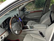 Mercedes-Benz GL-Класс