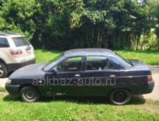 ВАЗ 2110