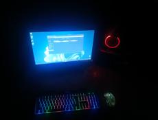 Игровой комп 