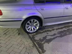 BMW E