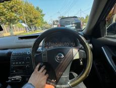 Nissan Skyline