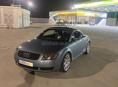 Audi TT Coupe