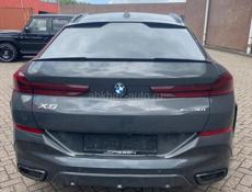 BMW Х6