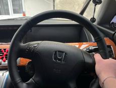 Honda Еlysion
