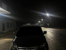 Honda Еlysion