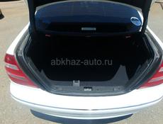Mercedes-Benz CLK