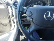 Mercedes-Benz CLK
