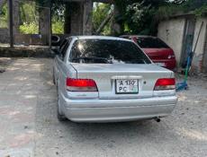 Toyota Carina