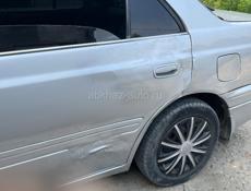Toyota Carina