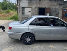 Toyota Carina
