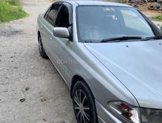 Toyota Carina