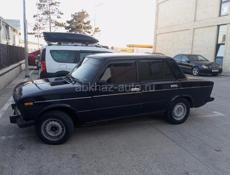 ВАЗ 2106