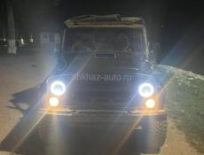 УАЗ 469