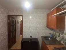 Сдам квартиру на долгий срок 