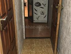 Сдам квартиру на долгий срок 