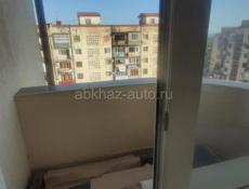 Продаётся 5-ти комнатная квартира на Новом-районе