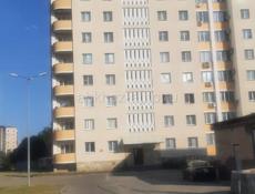Продаётся 5-ти комнатная квартира на Новом-районе