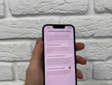 iPhone 13 Pro 128gb 🔋100%
