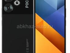 Poco M6 8 256
