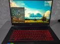 , msi gf 76