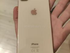 СРОЧНО iphone 8+ АКБ73%