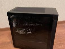 СРОЧНО ИГРОВОЙ МОЩНЫЙ КОМПЬЮТЕР ПОД ВСЕ ЗАДАЧИ