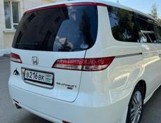 Honda Еlysion