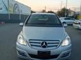 Mercedes-Benz B-Класс