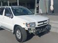 Nissan Terrano