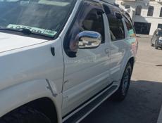Nissan Terrano
