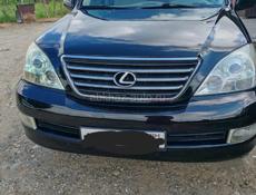 Lexus GX