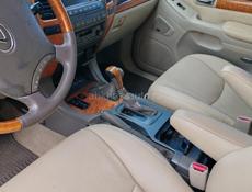 Lexus GX