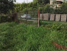 Продаю земельный участок , прям  рядом с горницей